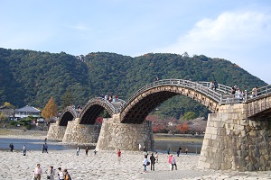 錦帯橋