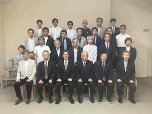 総会写真　令和8年